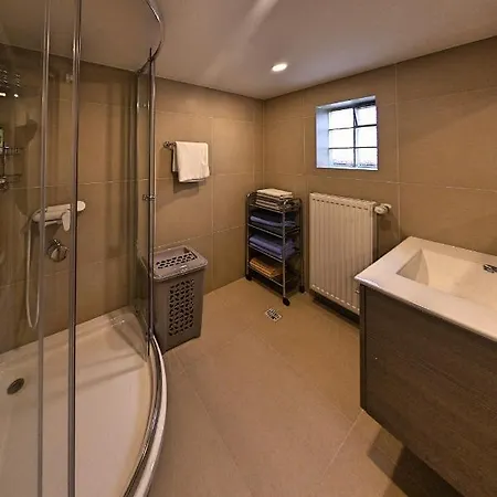 Vakantiehuis Zur Krone - 3 Widdershausen