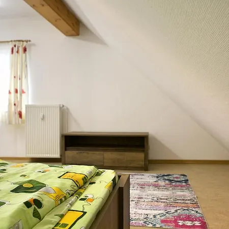 Zur Krone - 3 Widdershausen