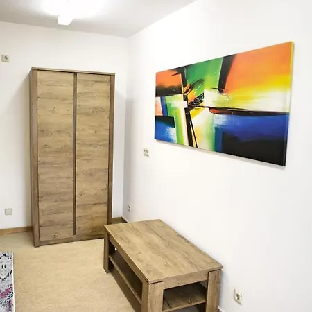 Zur Krone - 3 * Widdershausen