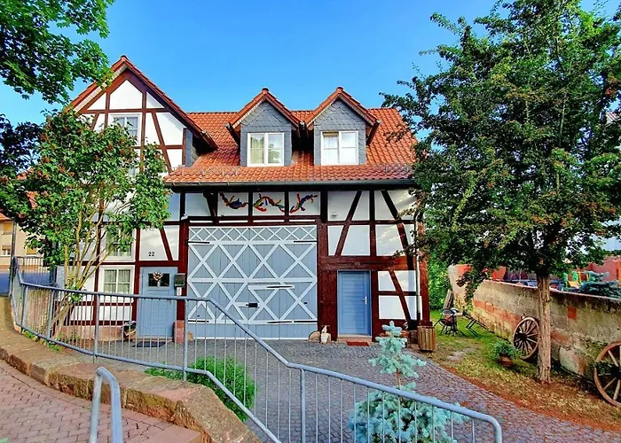 Holiday home Zur Krone - 3 *