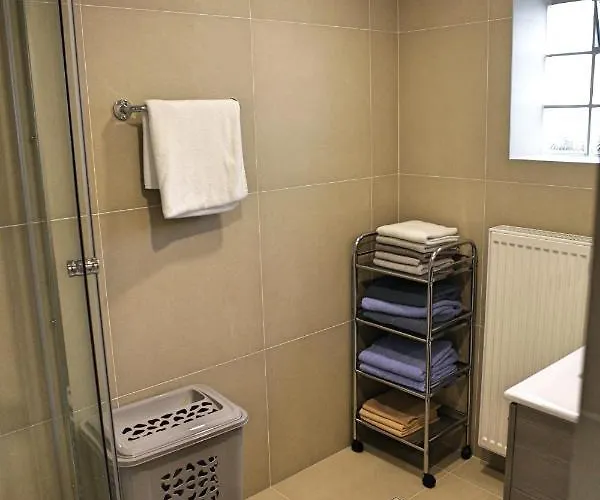 Zur Krone - 3 Holiday home Widdershausen