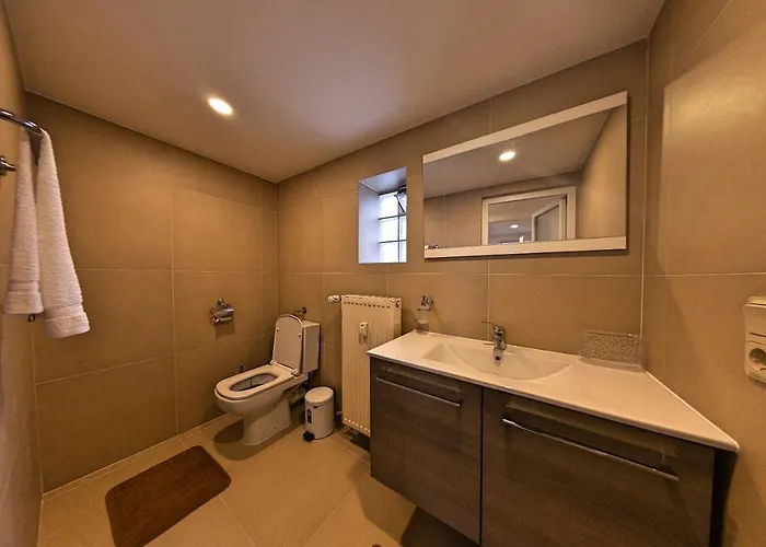 Zur Krone - 3 Holiday home *