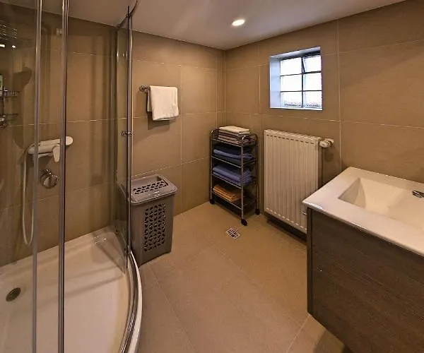 Holiday home Zur Krone - 3 Widdershausen