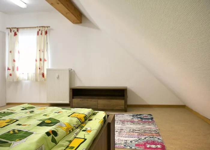 Zur Krone - 3 Widdershausen