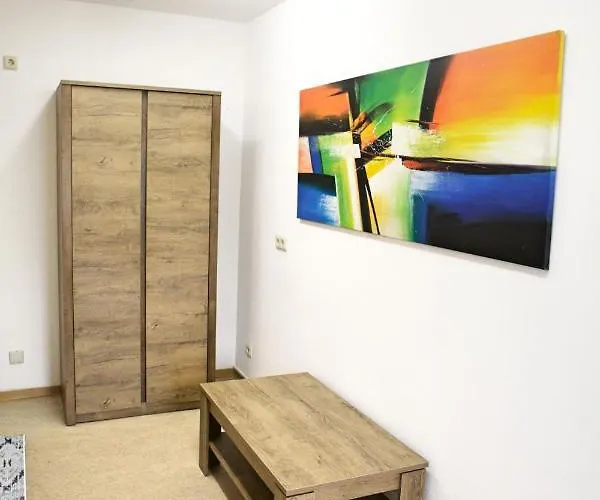 Zur Krone - 3 * Widdershausen